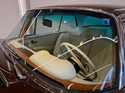 1989 Mercedes-BENZ 280SE 3.5COUPE thumbnail 17