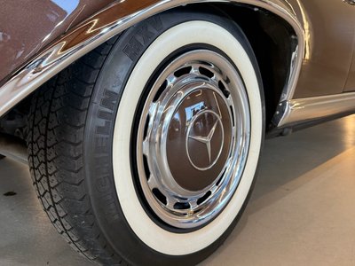 1989 Mercedes-BENZ 280SE 3.5COUPE thumbnail 37