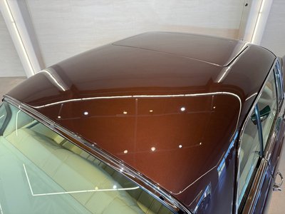 1989 Mercedes-BENZ 280SE 3.5COUPE thumbnail 45