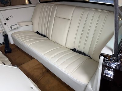 1989 Mercedes-BENZ 280SE 3.5COUPE thumbnail 77