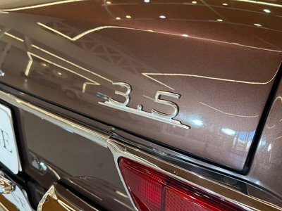 1989 Mercedes-BENZ 280SE 3.5COUPE thumbnail 34