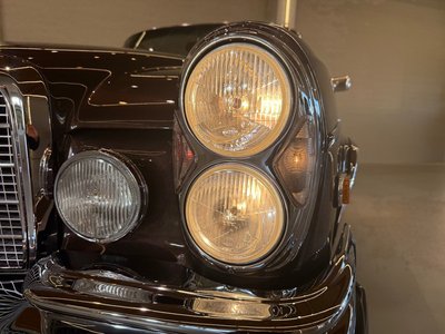 1989 Mercedes-BENZ 280SE 3.5COUPE thumbnail 24