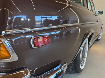 1989 Mercedes-BENZ 280SE 3.5COUPE thumbnail 36