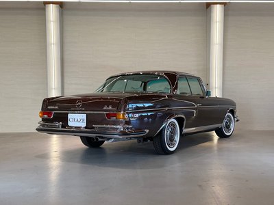 1989 Mercedes-BENZ 280SE 3.5COUPE thumbnail 28