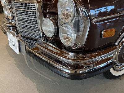 صورة 9 لـ 1989 Mercedes-BENZ 280SE 3.5COUPE