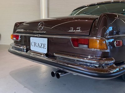 1989 Mercedes-BENZ 280SE 3.5COUPE thumbnail 29