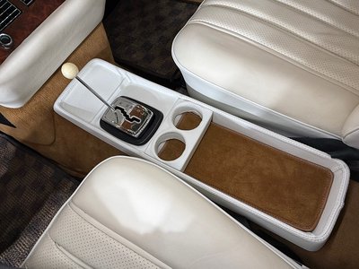 1989 Mercedes-BENZ 280SE 3.5COUPE thumbnail 53