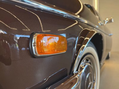 1989 Mercedes-BENZ 280SE 3.5COUPE thumbnail 23