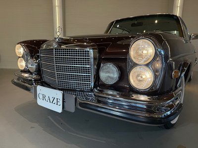 1989 Mercedes-BENZ 280SE 3.5COUPE thumbnail 25