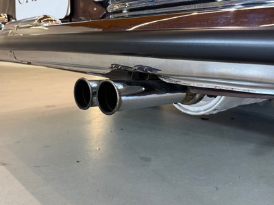 1989 Mercedes-BENZ 280SE 3.5COUPE thumbnail 32