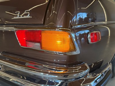 1989 Mercedes-BENZ 280SE 3.5COUPE thumbnail 43