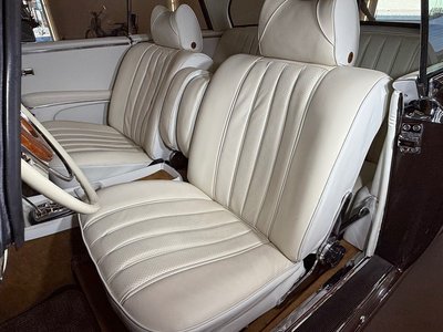 1989 Mercedes-BENZ 280SE 3.5COUPE thumbnail 51