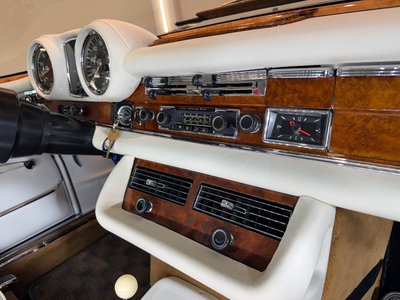 1989 Mercedes-BENZ 280SE 3.5COUPE thumbnail 69