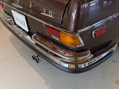 1989 Mercedes-BENZ 280SE 3.5COUPE thumbnail 31