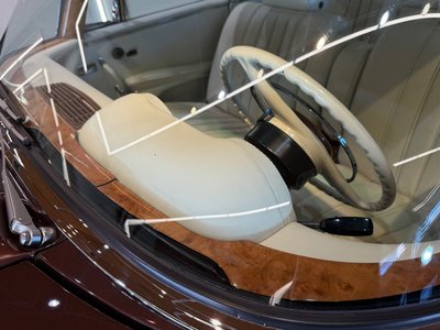 1989 Mercedes-BENZ 280SE 3.5COUPE thumbnail 19