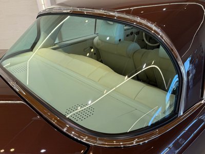1989 Mercedes-BENZ 280SE 3.5COUPE thumbnail 41