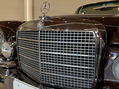 صورة 8 لـ 1989 Mercedes-BENZ 280SE 3.5COUPE