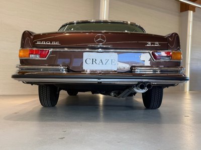1989 Mercedes-BENZ 280SE 3.5COUPE thumbnail 47