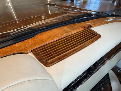 1989 Mercedes-BENZ 280SE 3.5COUPE thumbnail 57