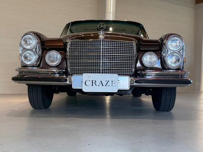 1989 Mercedes-BENZ 280SE 3.5COUPE thumbnail 27