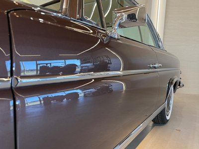 1989 Mercedes-BENZ 280SE 3.5COUPE thumbnail 13