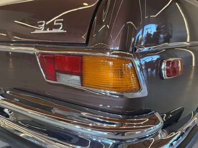 1989 Mercedes-BENZ 280SE 3.5COUPE thumbnail 30