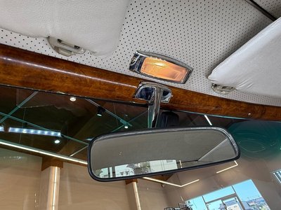 1989 Mercedes-BENZ 280SE 3.5COUPE thumbnail 58