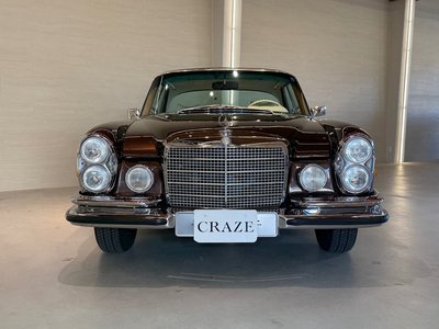 1989 Mercedes-BENZ 280SE 3.5COUPE thumbnail 26