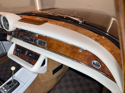 1989 Mercedes-BENZ 280SE 3.5COUPE thumbnail 68