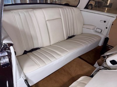 1989 Mercedes-BENZ 280SE 3.5COUPE thumbnail 74