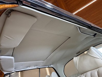 1989 Mercedes-BENZ 280SE 3.5COUPE thumbnail 60