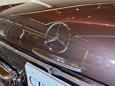 1989 Mercedes-BENZ 280SE 3.5COUPE thumbnail 33