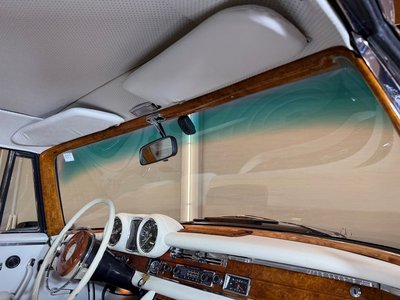 1989 Mercedes-BENZ 280SE 3.5COUPE thumbnail 70