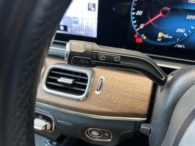MERCEDES-BENZ GLE - 6