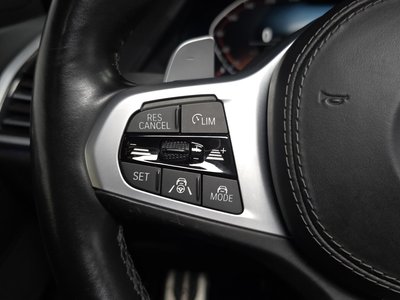 2021 BMW X5 — миниатюра 23