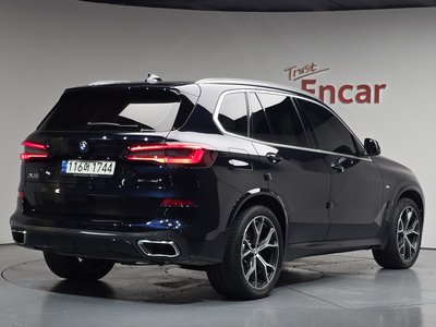 BMW X5 - 3