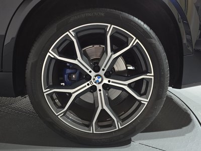 BMW X5 - 8