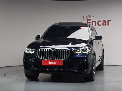 BMW X5 - 2