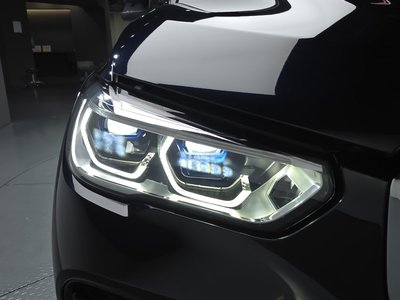 BMW X5 - 9