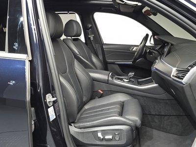 2021 BMW X5 — миниатюра 17