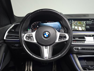 2021 BMW X5 — миниатюра 19
