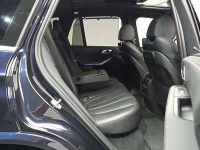 2021 BMW X5 — миниатюра 18