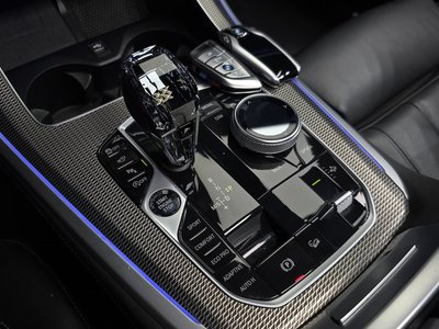 2021 BMW X5 — миниатюра 12