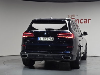 BMW X5 - 4