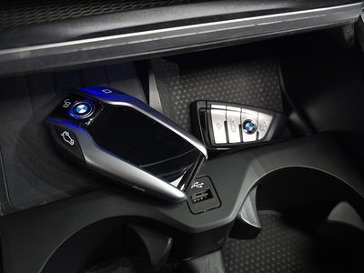 2021 BMW X5 — миниатюра 29