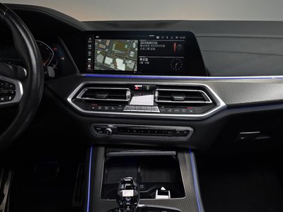 2021 BMW X5 — миниатюра 20