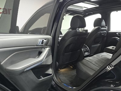 2021 BMW X5 — миниатюра 16