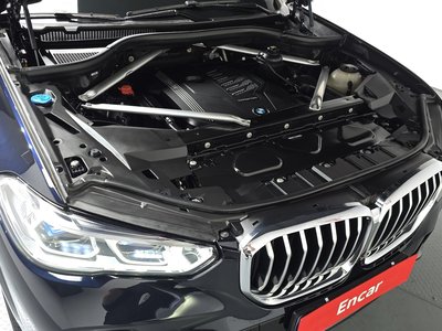 BMW X5 - 7