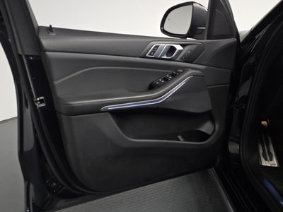 2021 BMW X5 — миниатюра 14