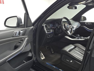 2021 BMW X5 — миниатюра 13